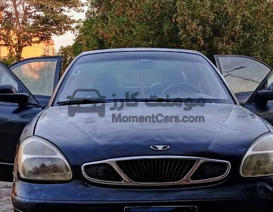 دايو نوبيرا 2005 مانيوال للبيع بحالة ممتازة