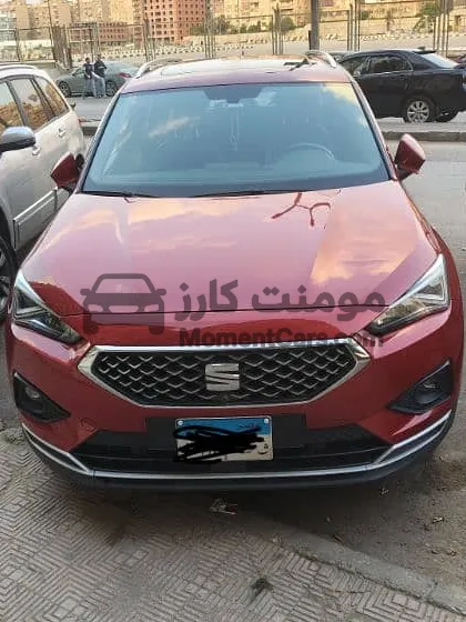 سيات تاراكو 2021 اتوماتيك اعلى فئة للبيع