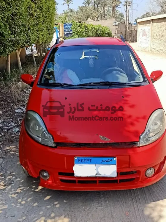 سبيرانزا A113 موديل 2011 هاتشباك مانيوال للبيع