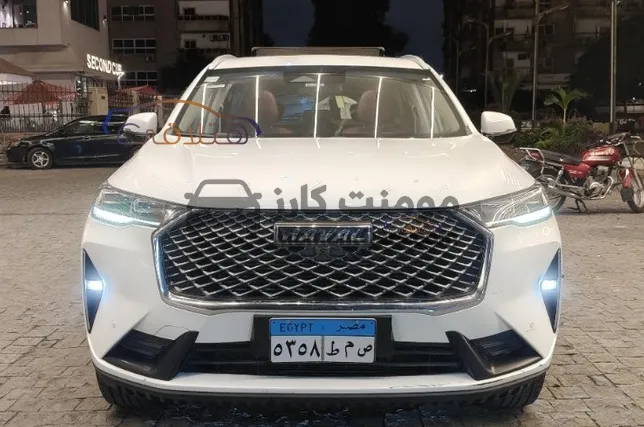 هافال H6 2022 اتوماتيك للبيع