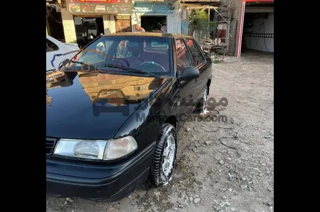 هيونداي اكسيل 1997 مانيوال سيدان