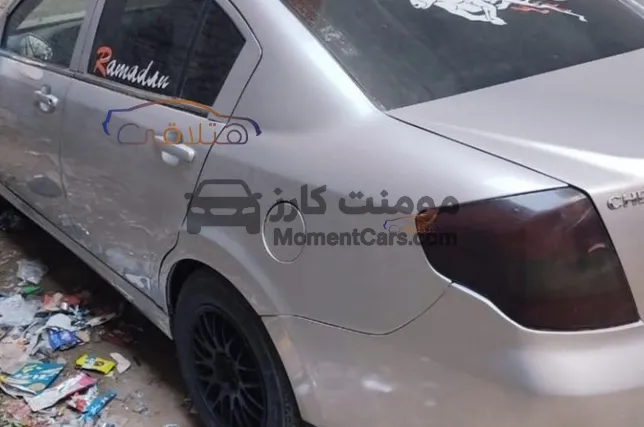 اسبيرانزا انفي 2017 مانيوال للبيع