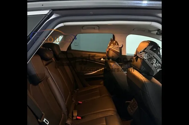 اوبل جراند لاند 2024 توب لاين اتوماتيك للبيع