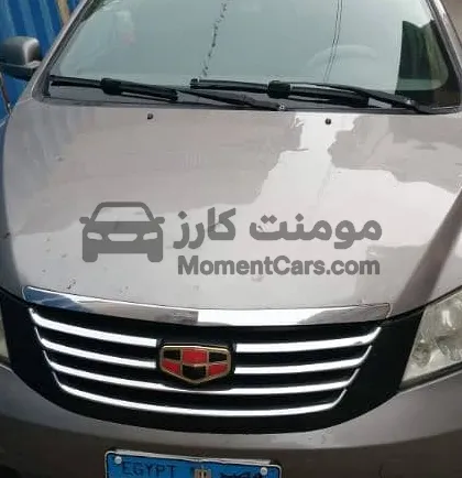 جيلي امجراند 7 موديل 2014 للبيع