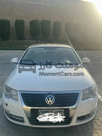 باسات 2011 1.4 TSI أعلى فئة خليجي للبيع