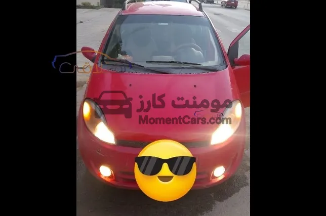 اسبيرانزا A113 2010 هاتشباك للبيع