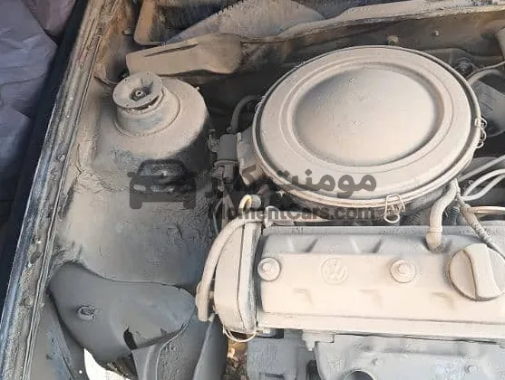 سيات إبيزا 1994 مانيوال - ميكانيكا وعفشة سليمة