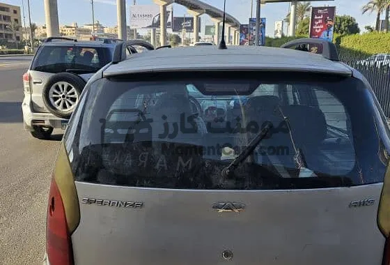 سبيرانزا A113 موديل 2009 مانيوال للبيع