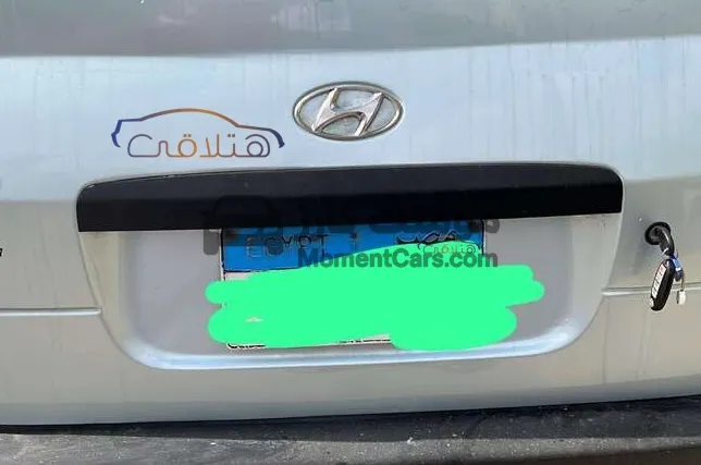 هيونداي ماتركس 2008 اتوماتيك - كاملة صيانات