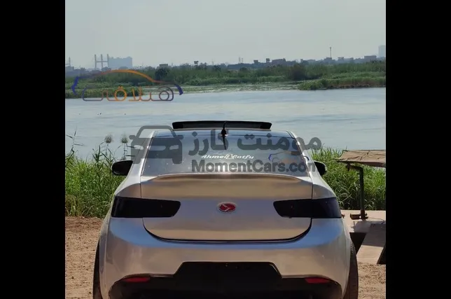 كيا سيراتو 2016 اتوماتيك للبيع