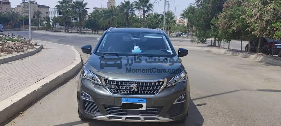 بيجو 3008 2020 أليور 1.6 تيربو للبيع