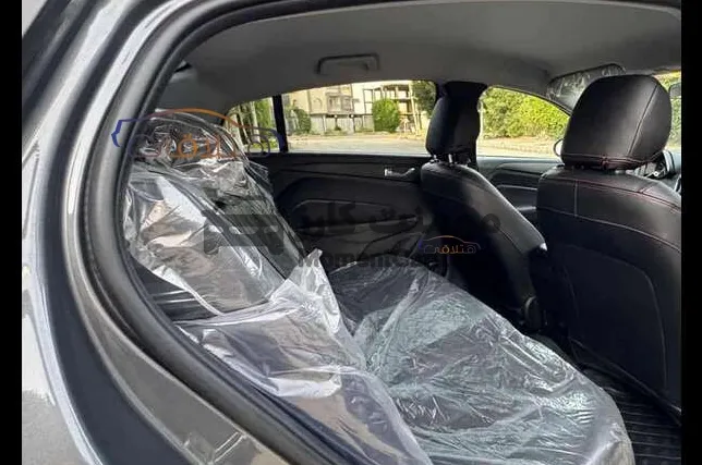 شيري اريزو 5 موديل 2025 اتوماتيك