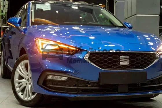 سيات ليون 2026 جديدة اتوماتيك