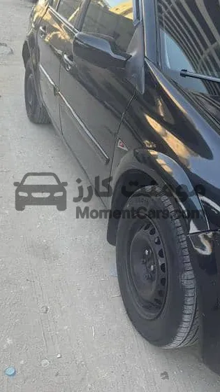 رينو ميجان 2 2005 اتوماتيك - حالة ممتازة للبيع