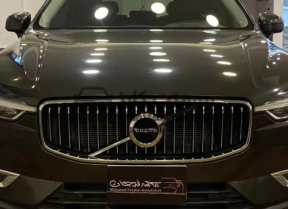 فولفو XC60 Inscription 2020 للبيع