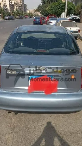 لانوس 2011 مانيوال - باور - سنتر - فبريكة دواخل