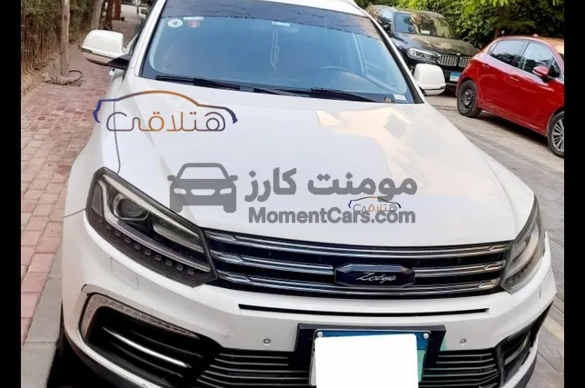 زوتي T600 اتوماتيك 2019 للبيع