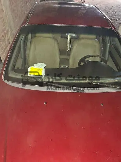 اوبترا 2007 مانيوال ديزل فابريكة بره وجوه للبيع