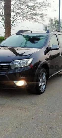 رينو ستيب واي 2019 اتوماتيك 42 ألف كم فابريكة للبيع