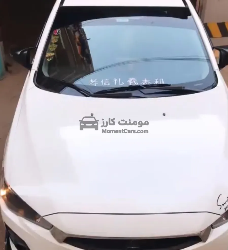 لانسر شارك 2018 اتوماتيك 1600 سي سي للبيع