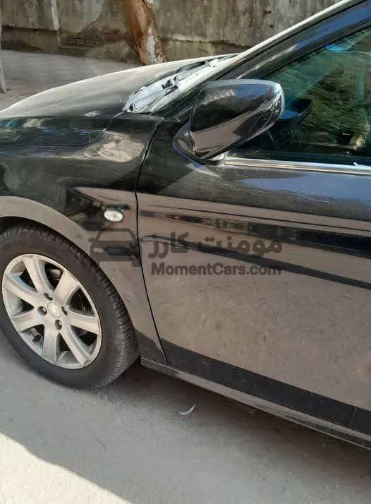 بيجو 301 اتوماتيك 1600cc موديل 2015 للبيع