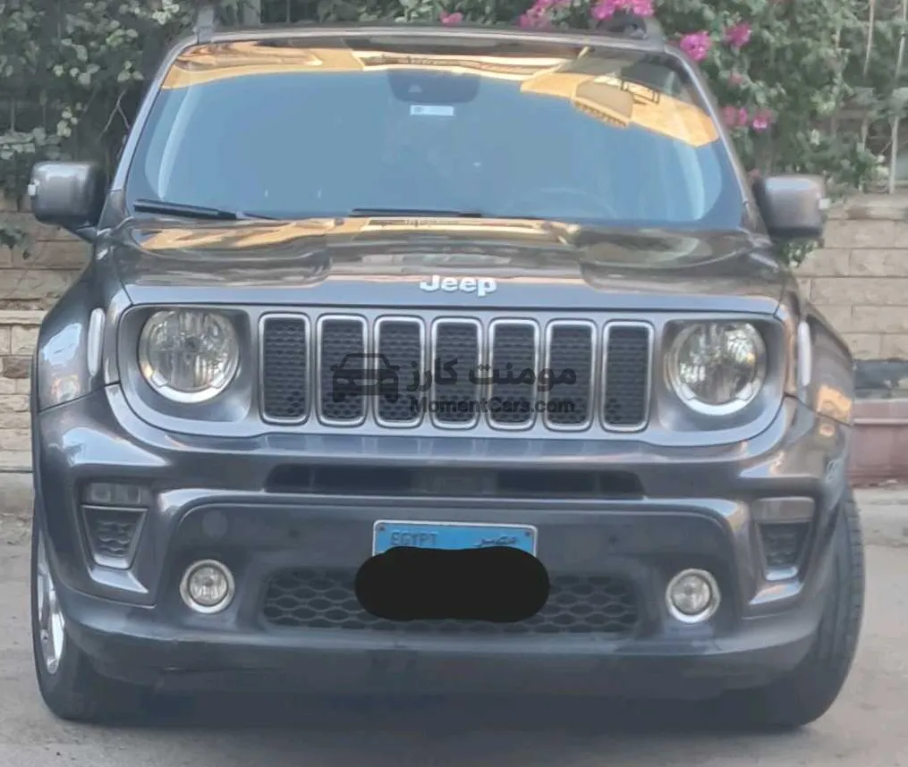 جيب رينجيد 2019 فئة ثالثة 1400 سي سي للبيع