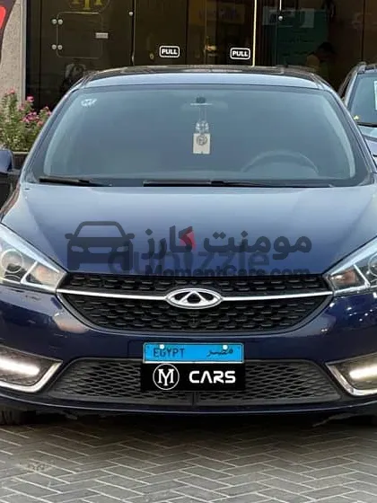 شيري اريزو 5 2023 أعلى فئة أوتوماتيك للبيع