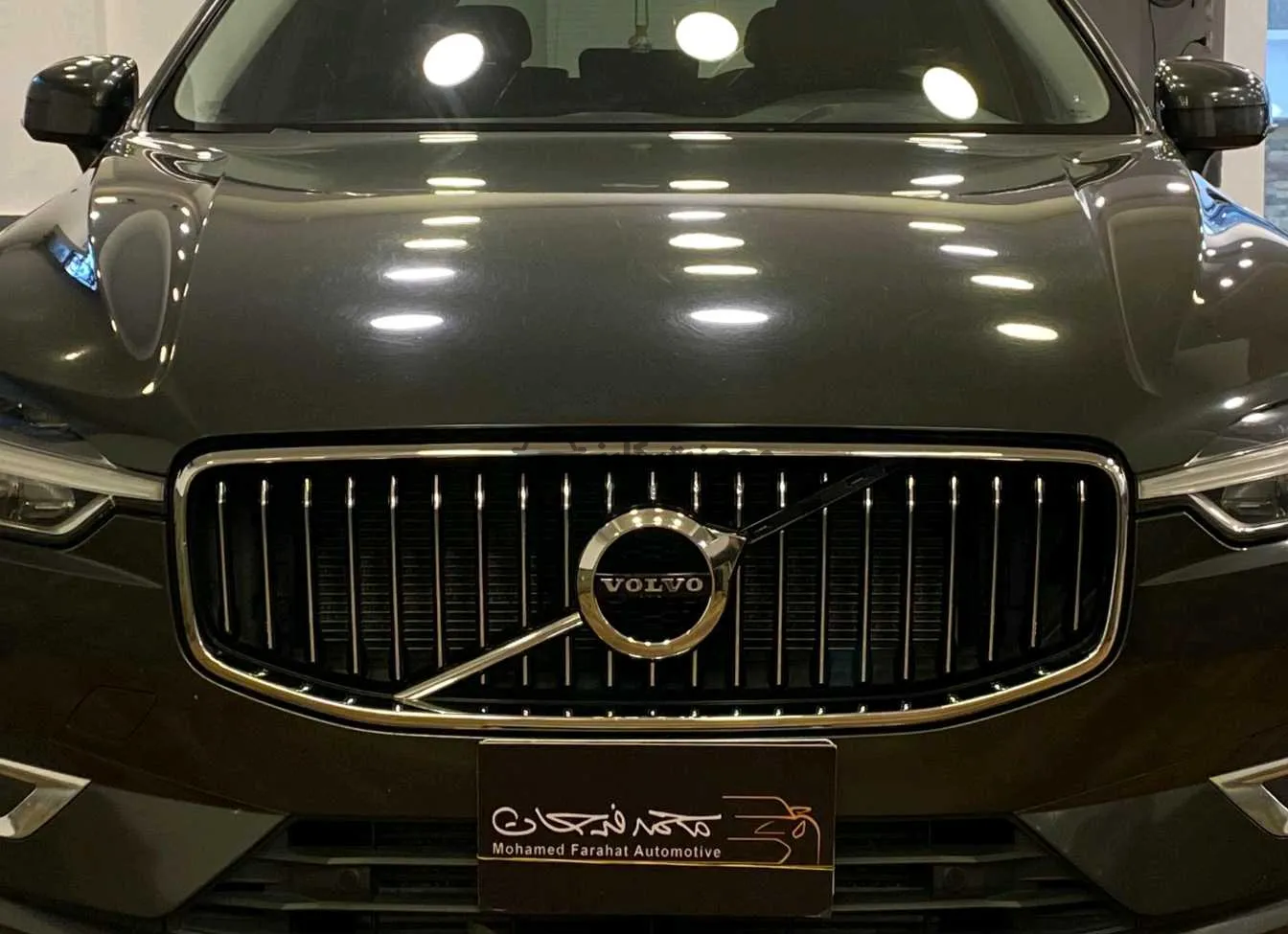 فولفو XC60 Inscription 2020 للبيع