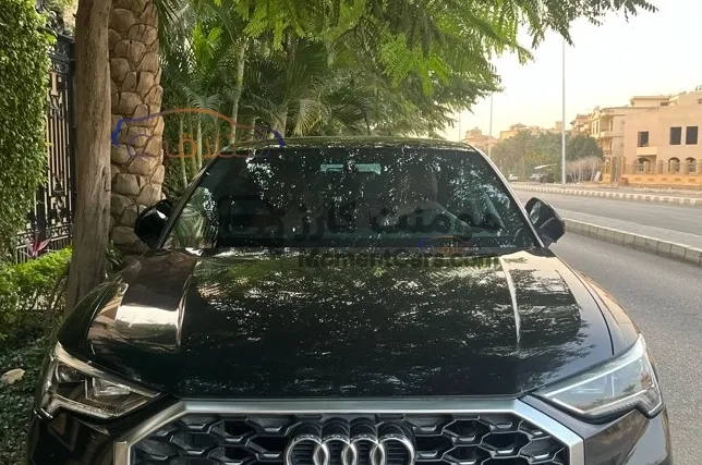 اودي Q3 2021 اتوماتيك للبيع