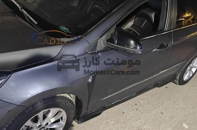 شيري اريزو 5 موديل 2022 اتوماتيك للبيع