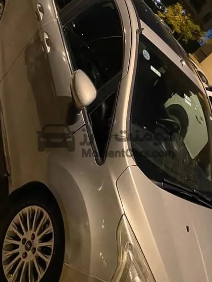 فورد بي ماكس 2015 اتوماتيك باب سحاب للبيع