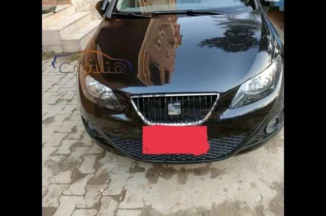 سيات ابيزا 2011 اتوماتيك للبيع