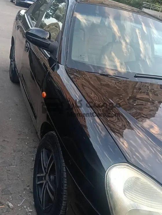 دايو نوبيرا 2009 مانيوال - مالك أول - للبيع