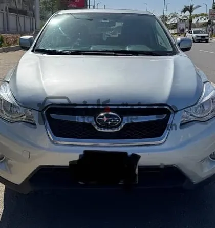 سوبارو XV 2014 أعلى فئة للبيع بحالة ممتازة