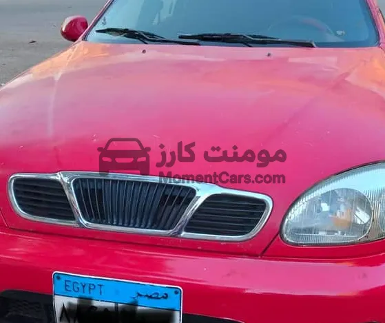 دايو جولييت 2001 هاتشباك مانيوال للبيع