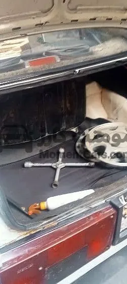 فيات شاهين دوجان 1998 مانيوال للبيع