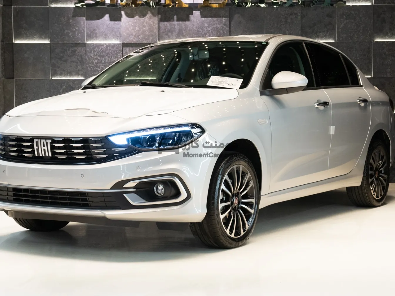 فيات تيبو 2024 أعلى فئة فيس ليفت للبيع