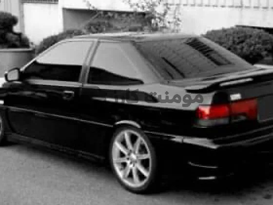 هيونداي كوبيه 1993 مانيوال خليجي للبيع