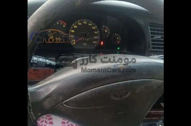 دايو نوبيرا 2 موديل 2009 مانيوال للبيع