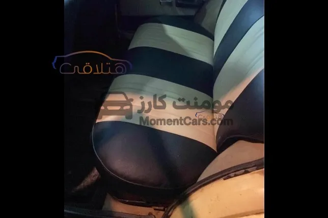 فيات 127 موديل 1985 مانيوال للبيع