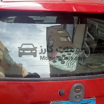 أوبل كورسا 1995 مانيوال 1200 سى سى للبيع