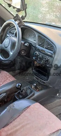 دايو لانوس 1999 مانيوال مستعملة للبيع