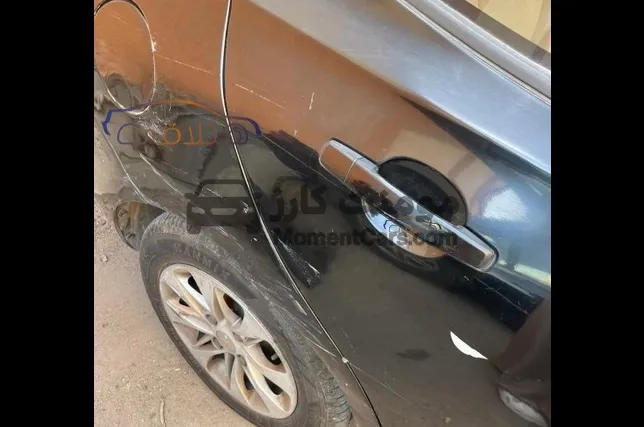 شيفروليه اوبترا 2016 اتوماتيك فارهة