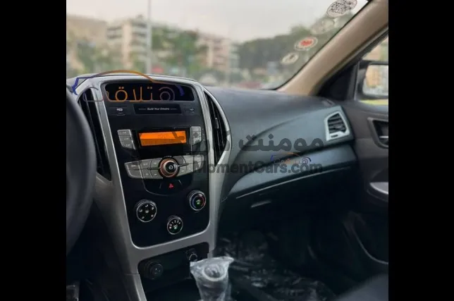 بي واي دي F3 مانيوال 2020 - 170 ألف كم