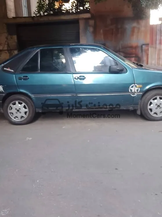 فيات تيمبرا موديل 1992 مستعملة للبيع