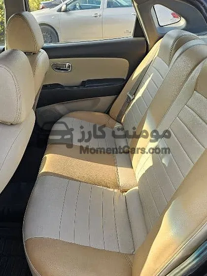 هيونداي النترا HD موديل 2011 بحالة ممتازة للبيع