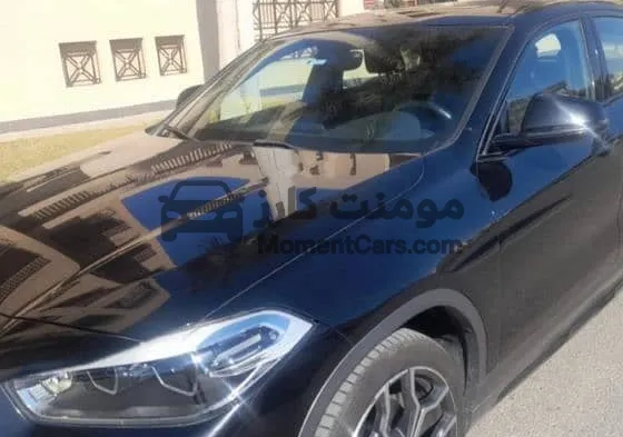 بي ام دبليو X2 2020 اتوماتيك فبريكة