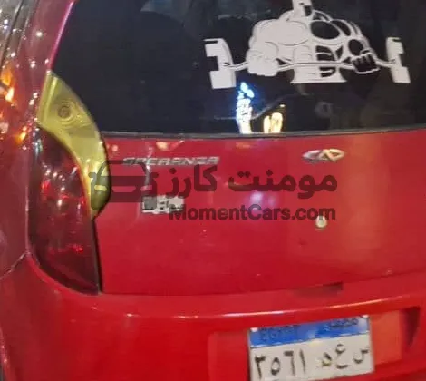 سبيرانزا A113 2009 مانيوال هاتشباك للبيع