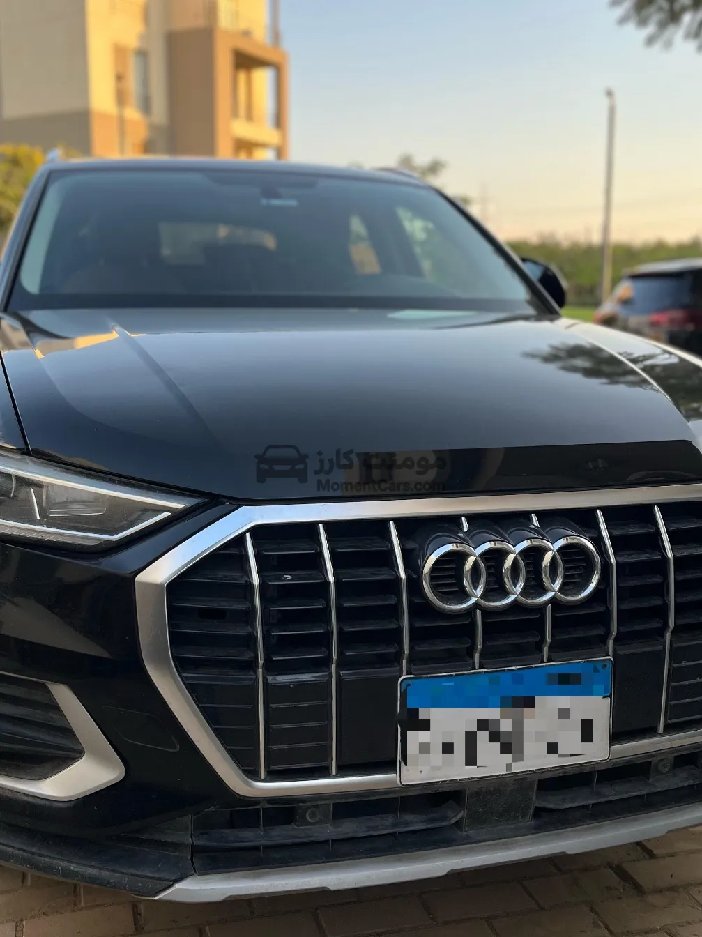 أودي Q3 2020 اتوماتيك SUV للبيع