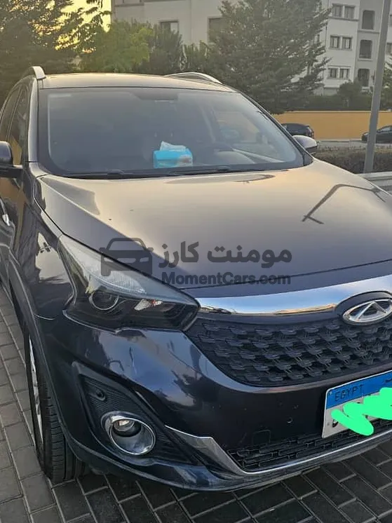 تيجو 7 هاي لاين 2022 أعلى فئة كاوتش ميشلان وجي بي إل